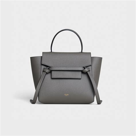 mini celine nano|celine nano bag price.